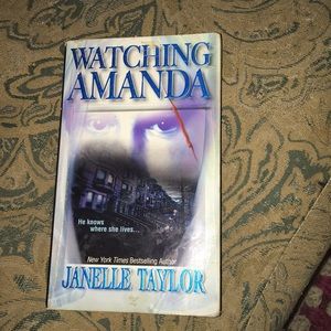 Watching Amanda